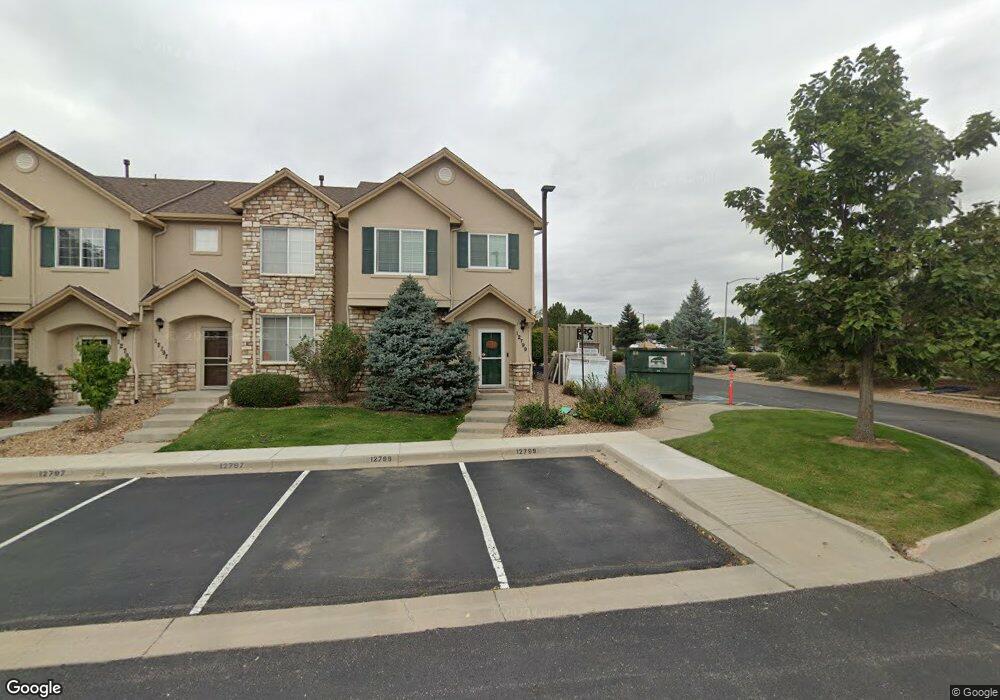 12799 Ivy St, Thornton, CO 80602 - photo 1