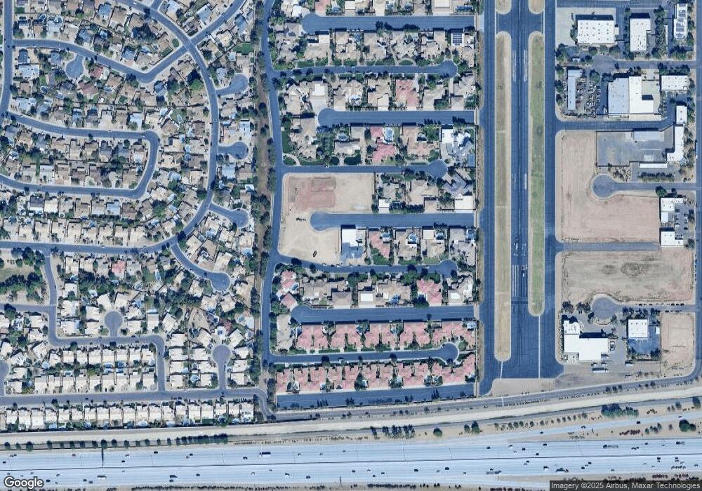 4414 W Lindbergh Way unit 2, Chandler, AZ 85226 - photo 1