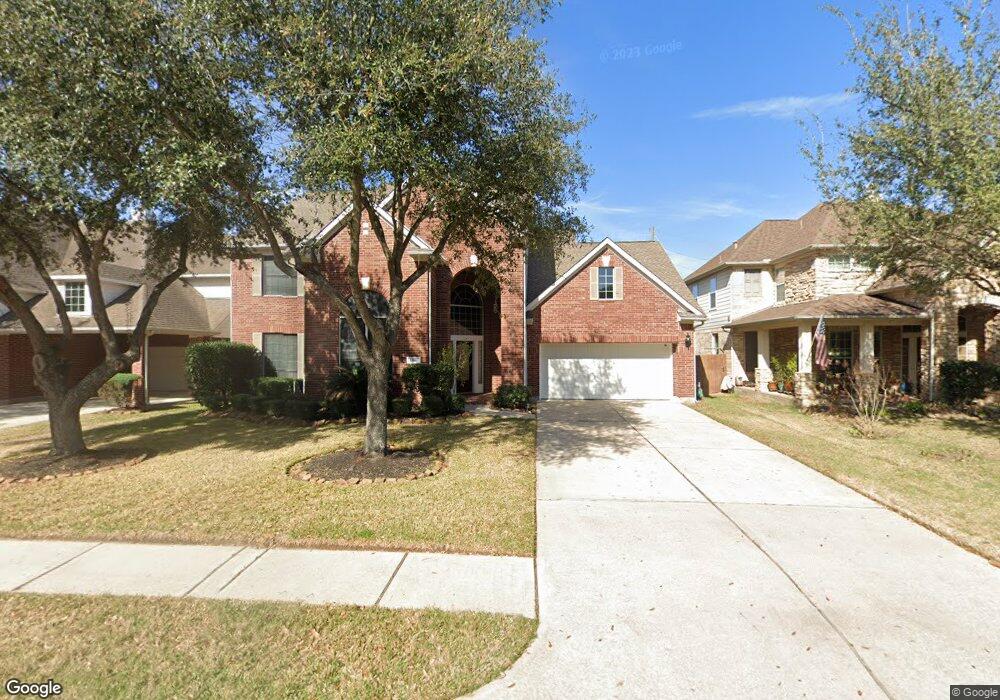 13810 Brannon Field Ln, Houston, TX 77041 - photo 1