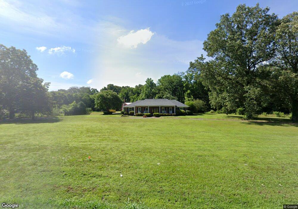 2411 Byhalia Rd, Hernando, MS 38632 - photo 1