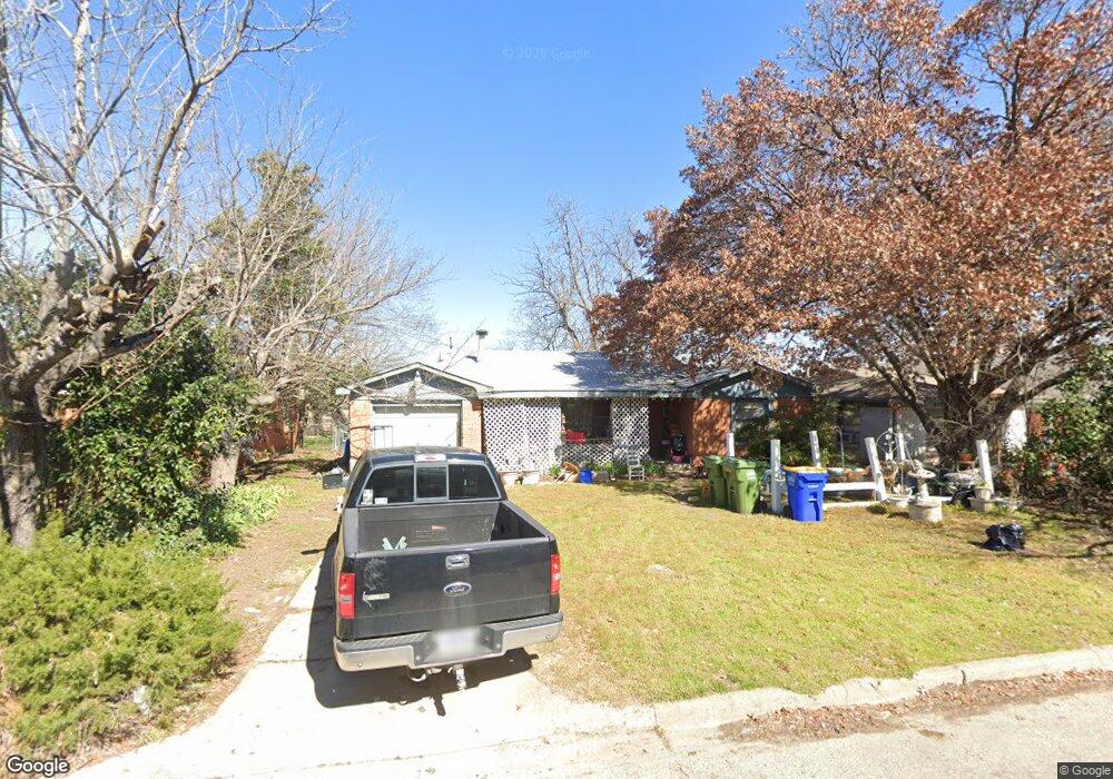 504 June Dr, Fort Worth, TX 76108 - photo 1