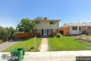 4112 S Eliot St, Englewood, CO 80110