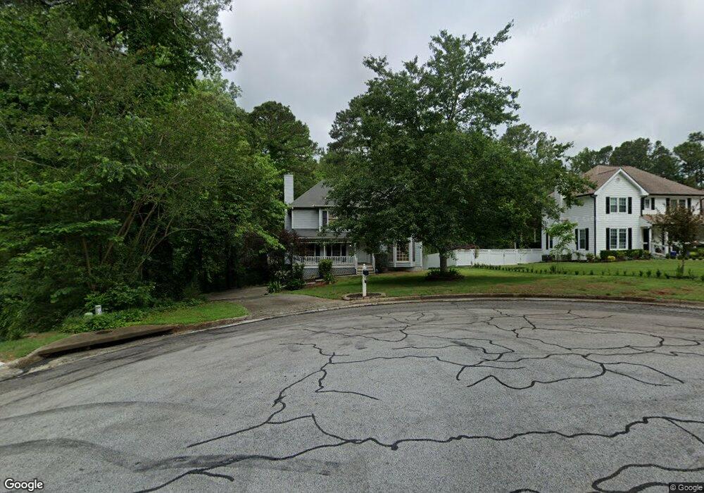 4045 Windhurst Ct SW unit 4, Lilburn, GA 30047 - photo 1