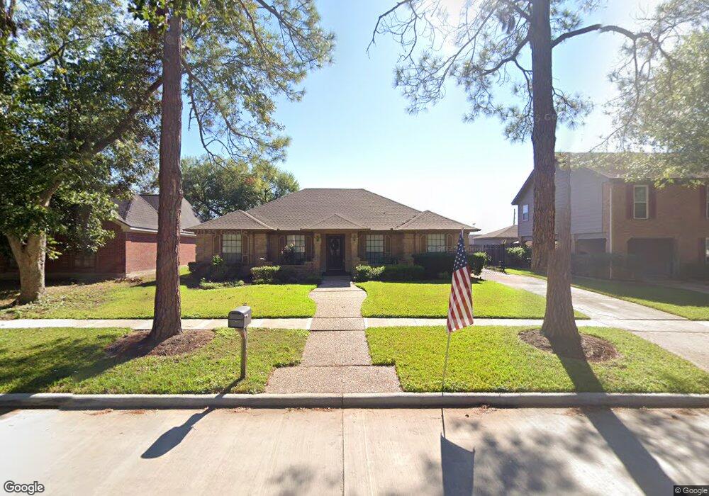 8042 Pine Falls Dr, Houston, TX 77095 - photo 1
