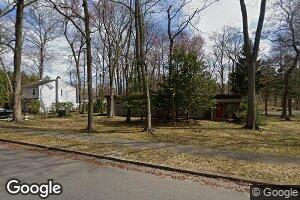 57 Ranoldo Terrace, Cherry Hill, NJ 08034