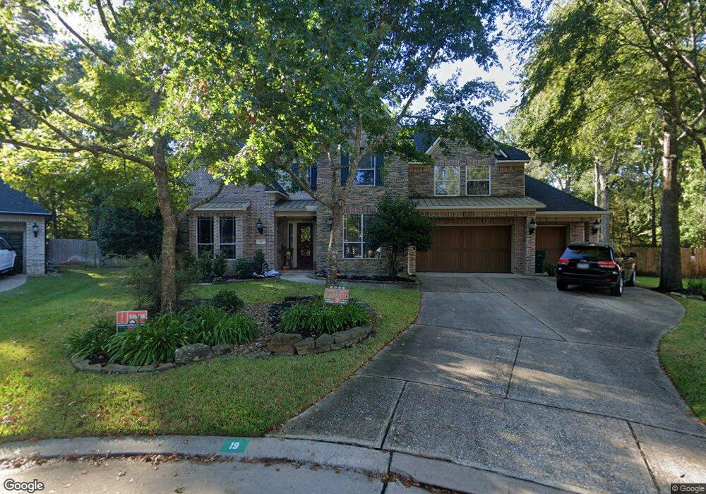 19 Lagato Place, Spring, TX 77382 - photo 1