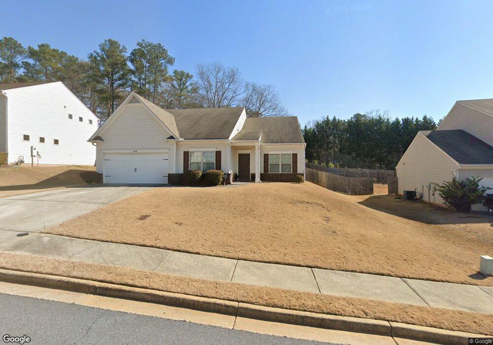 6078 Heisler St unit 104, Rex, GA 30273 - photo 1