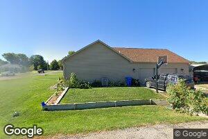 609 C Ave, Axtell, NE 68924