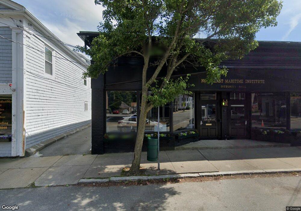 29 Center St, Fairhaven, MA 02719 - photo 1