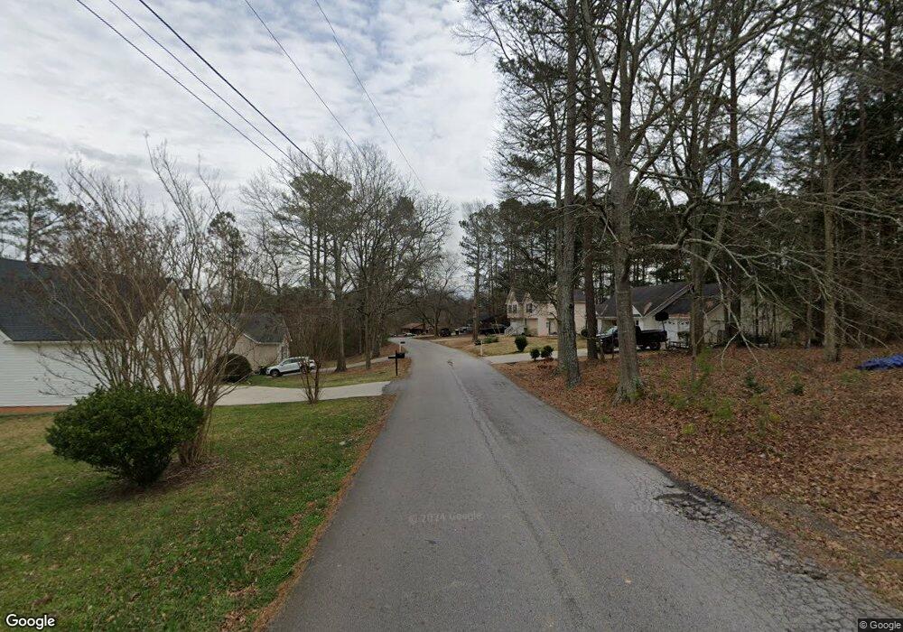 0 Holder St, Temple, GA 30179 - photo 1