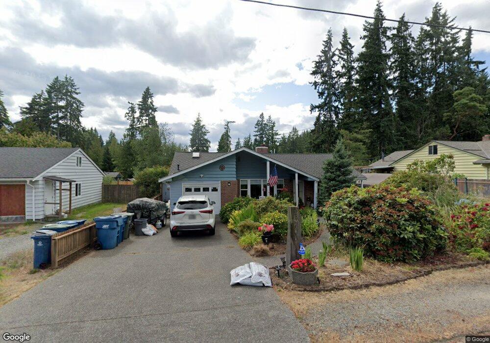 23706 101st Ave W, Edmonds, WA 98020 - photo 1