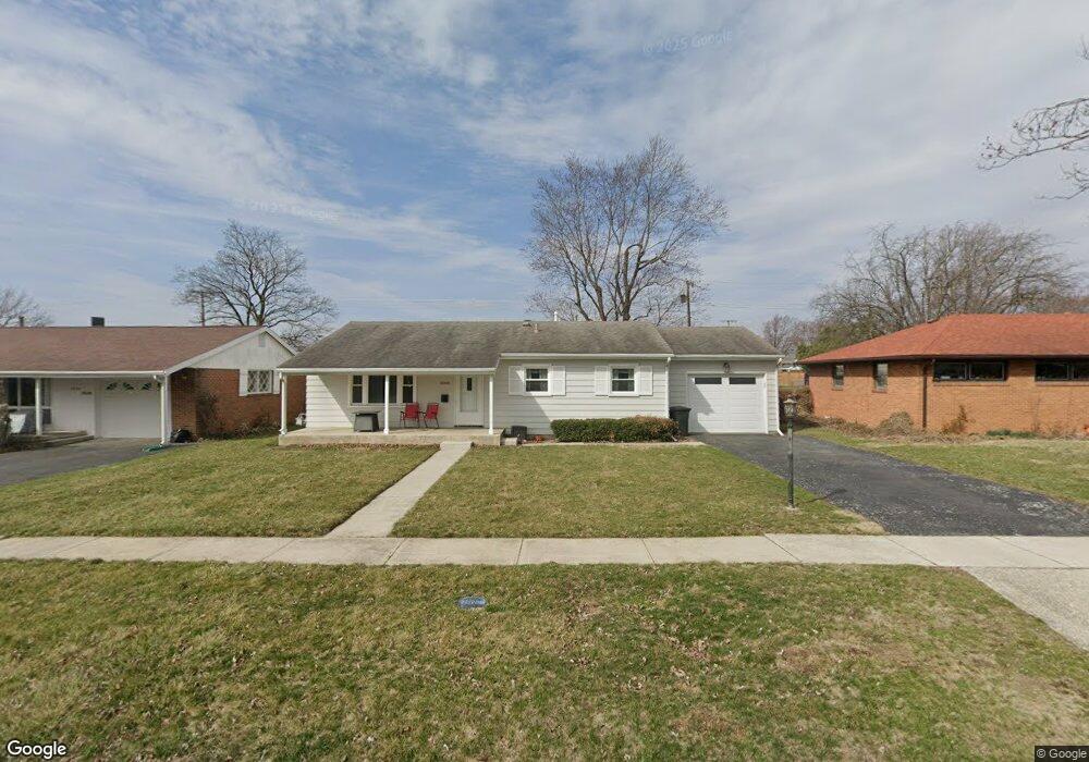 2006 Del Monte Dr, Findlay, OH 45840 - photo 1