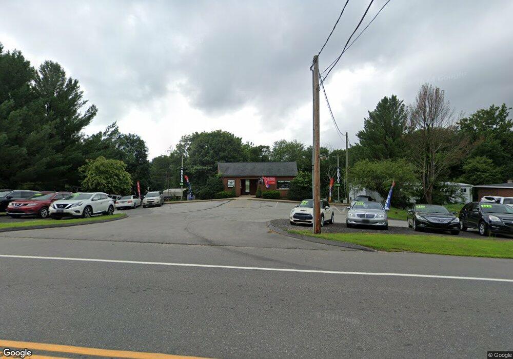 66 Connecticut 32, Franklin, CT 06254 - photo 1