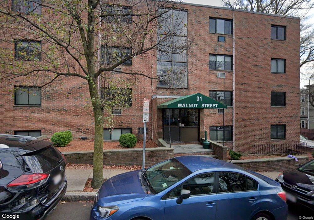 31 Walnut St unit 8, Somerville, MA 02143 - photo 1