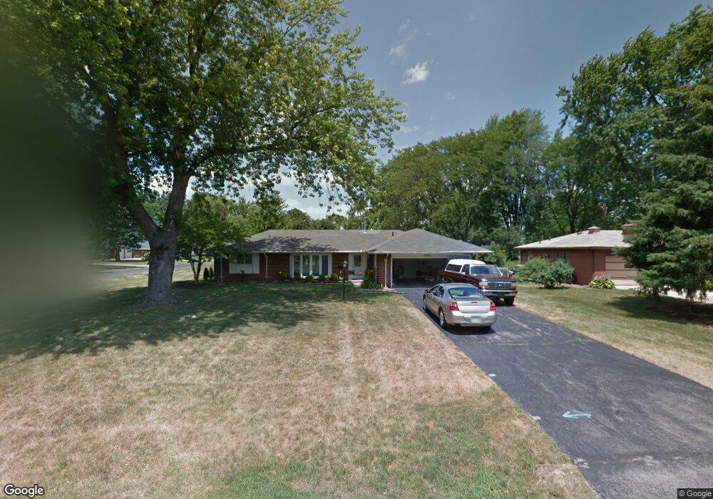 4222 Ariel Ave, Toledo, OH 43623 - photo 1