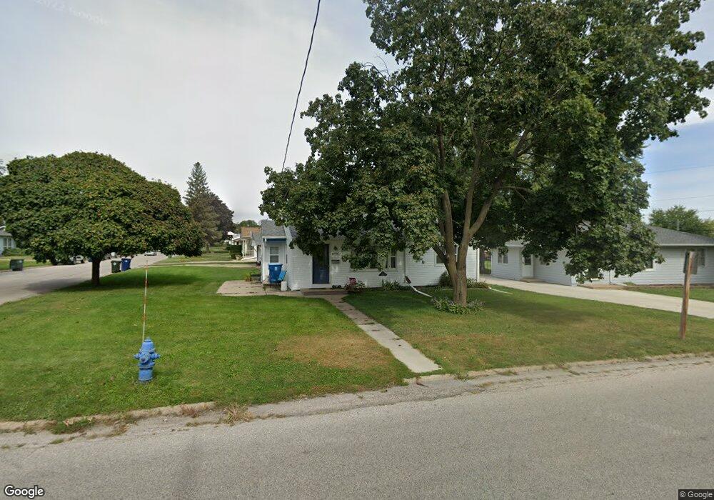 1836 Sager Ave, Waterloo, IA 50701 - photo 1