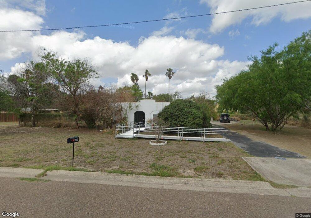 509 N 12th St, Donna, TX 78537 - photo 1