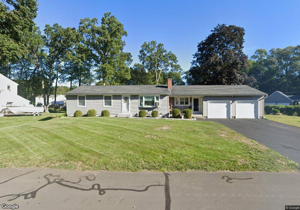 19 Marshall Rd, Enfield, CT 06082 - photo 1