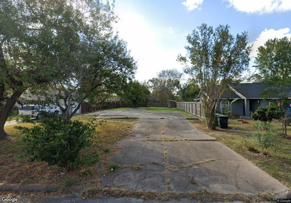 7715 Battlewood Dr, Houston, TX 77040 - photo 1