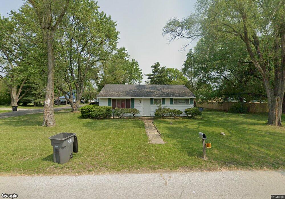 1030 Fieldhouse Ave, Elkhart, IN 46517 - photo 1