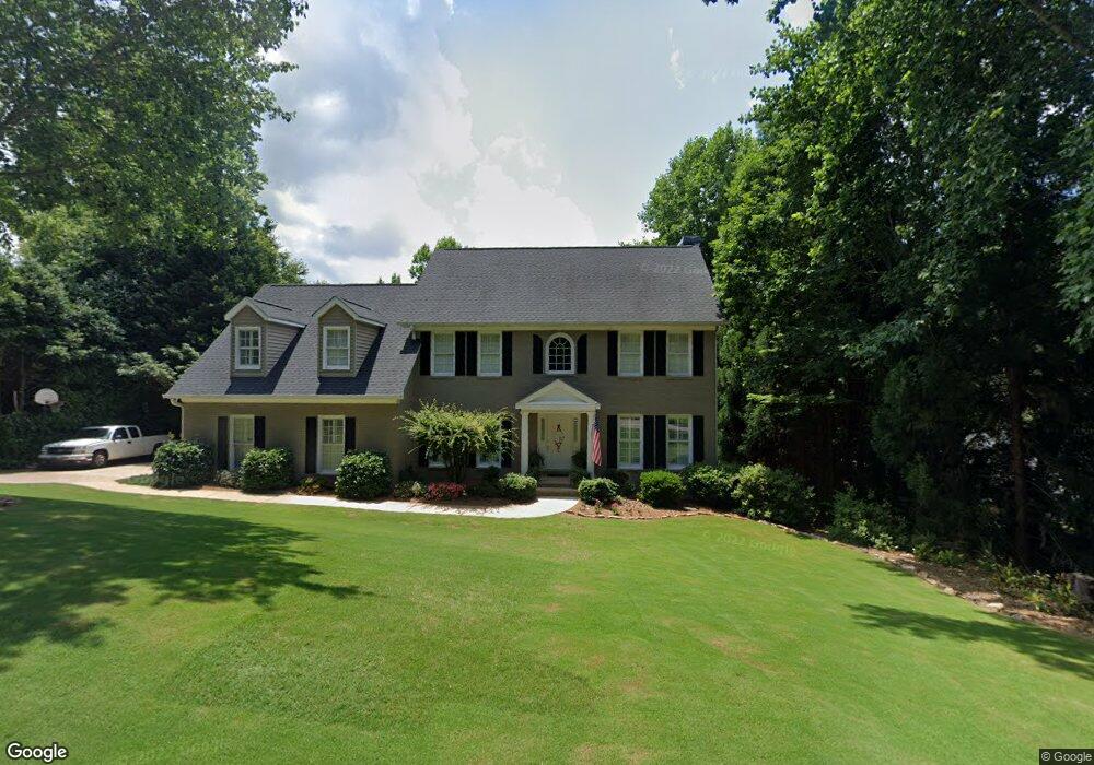 3036 Stillwater Dr, Gainesville, GA 30506 - photo 1