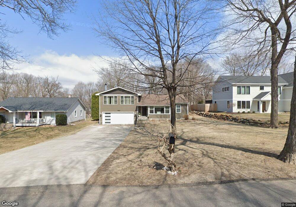 18640 Highland Ave, Wayzata, MN 55391 - photo 1