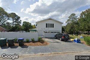 4500 Ivy Hall Dr, Columbia, SC 29206