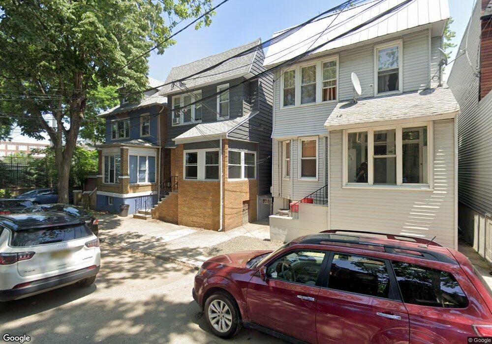 160 Nesbit St unit first, Weehawken, NJ 07086 - photo 1