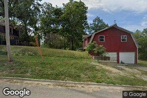 405 West St, Hedrick, IA 52563