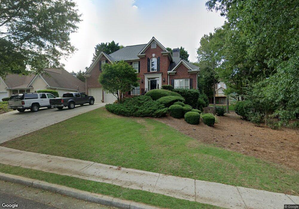 3430 Bridle Ridge Dr unit I, Suwanee, GA 30024 - photo 1