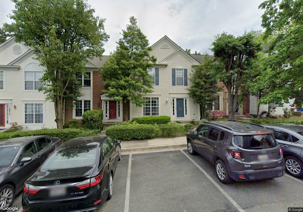 12413 Carters Grove Place, Silver Spring, MD 20904 - photo 1