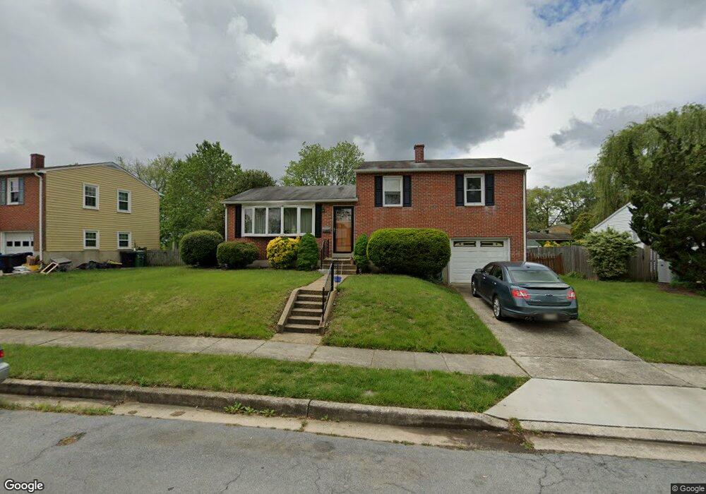 206 Worthmont Rd, Catonsville, MD 21228 - photo 1