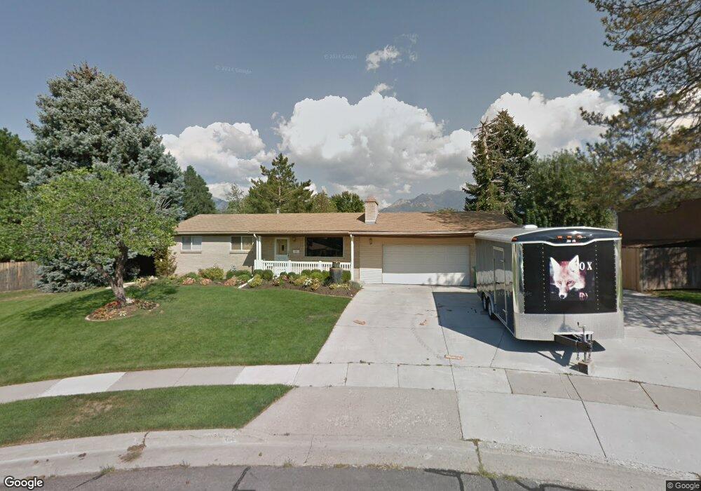 8045 S 535 E, Sandy, UT 84070 - photo 1