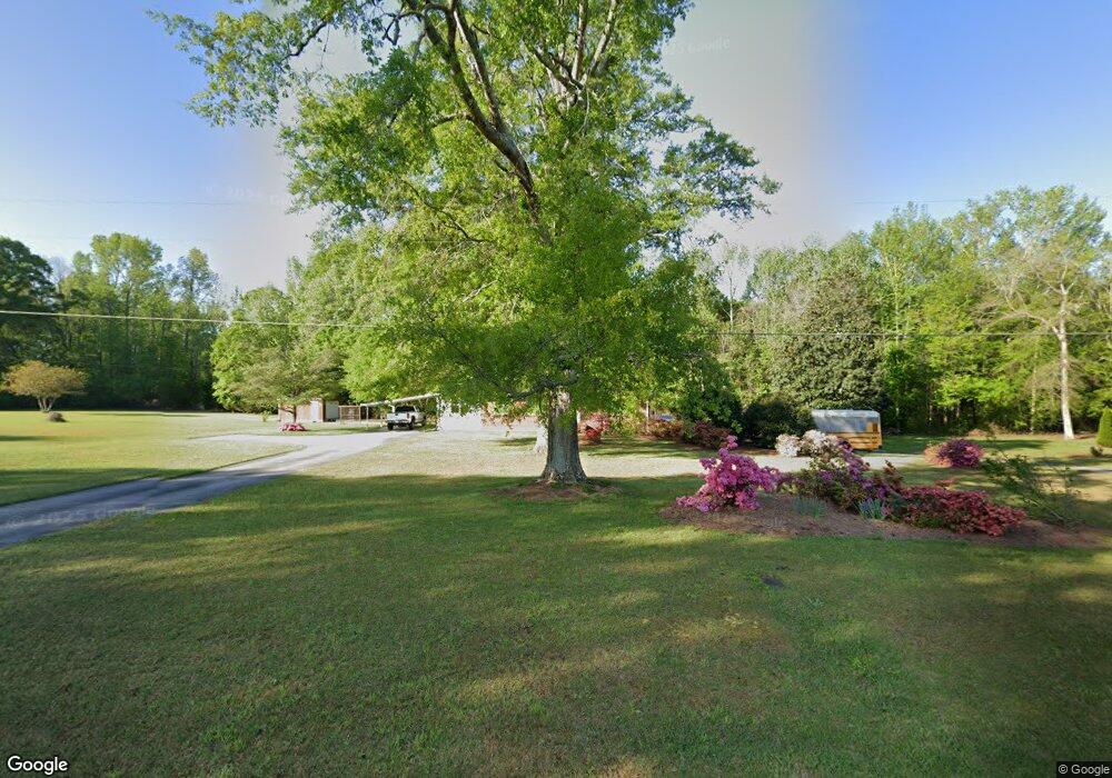 1638 Sandhill Hickory Lvl Rd, Carrollton, GA 30116 - photo 1