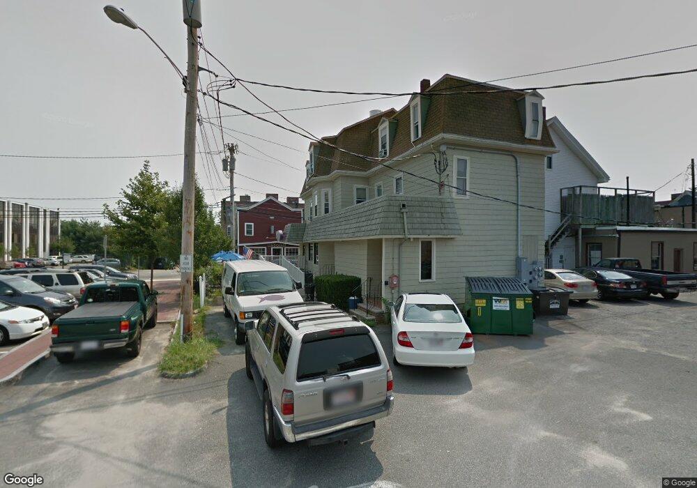 19 Princess St unit 3,19, Wakefield, MA 01880 - photo 1