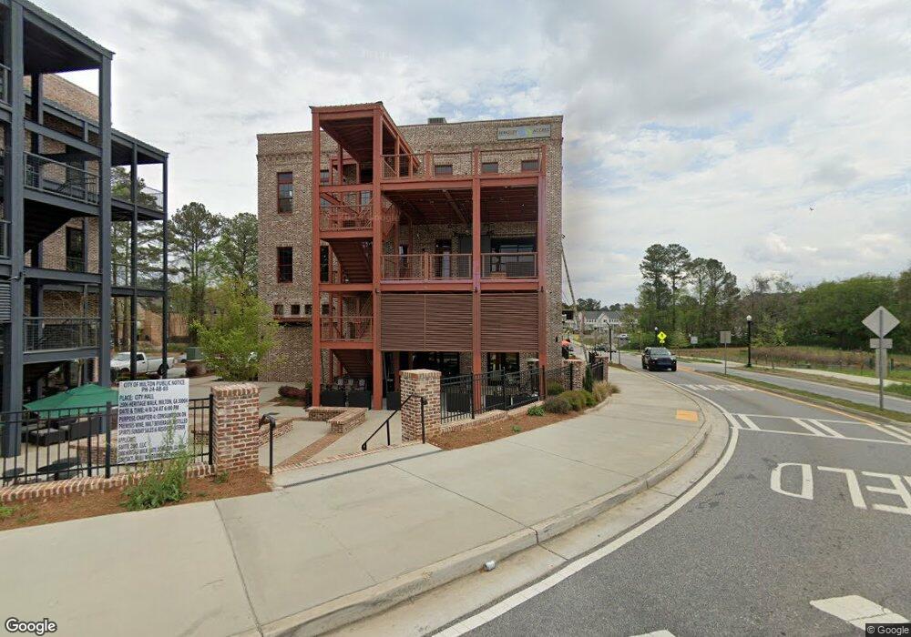 12655 Birmingham Hwy, Alpharetta, GA 30004 - photo 1