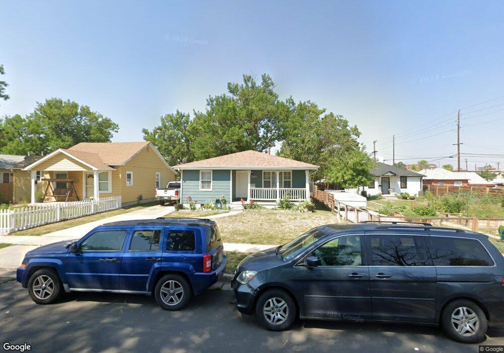 1345 Emporia St, Aurora, CO 80010 - photo 1