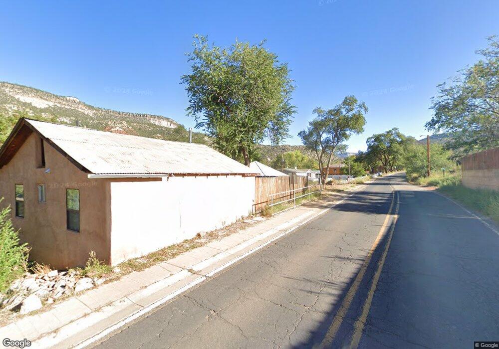 38 Lucero Rd, Jemez Springs, NM 87025 - photo 1