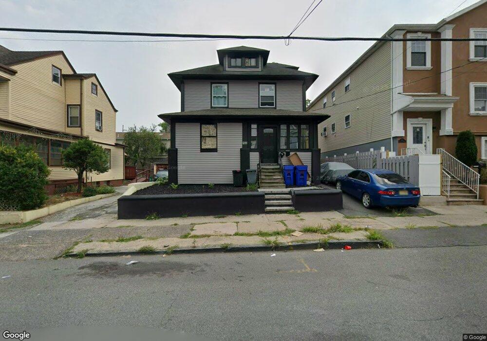 166 N 7th St, Paterson, NJ 07522 - photo 1