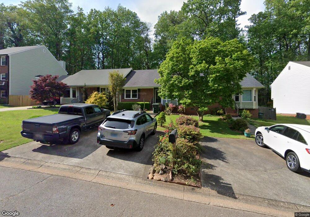 171 Brighton Ct SW, Marietta, GA 30064 - photo 1