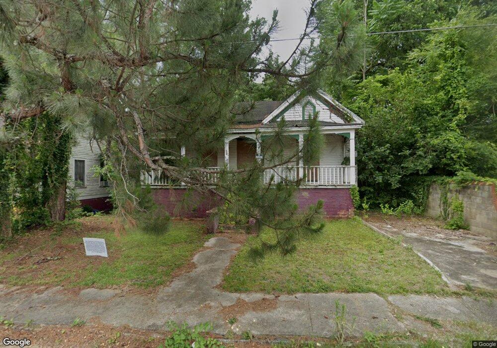 1586 1st Ave, Macon, GA 31201 - photo 1