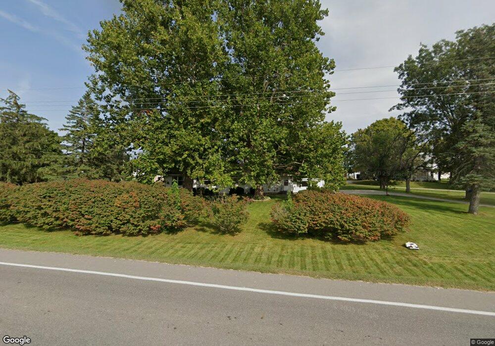 705 N Pearl St, Wayland, IA 52654 - photo 1