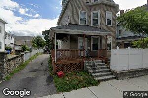 52 Harvard St, Waltham, MA 02453