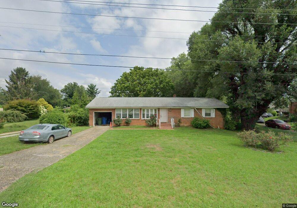 228 Rock Hill Rd, Asheville, NC 28803 - photo 1