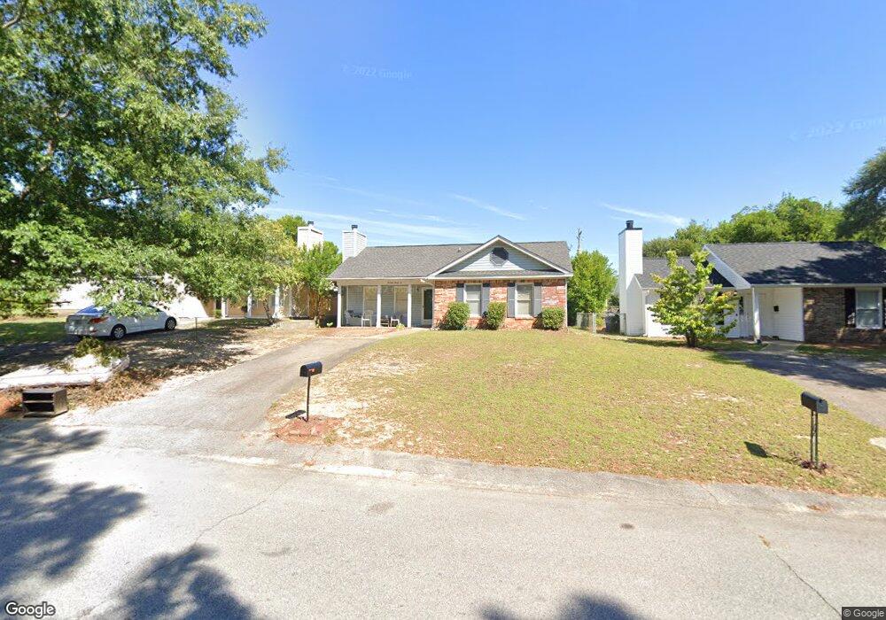 1422 B Ave, West Columbia, SC 29169 - photo 1