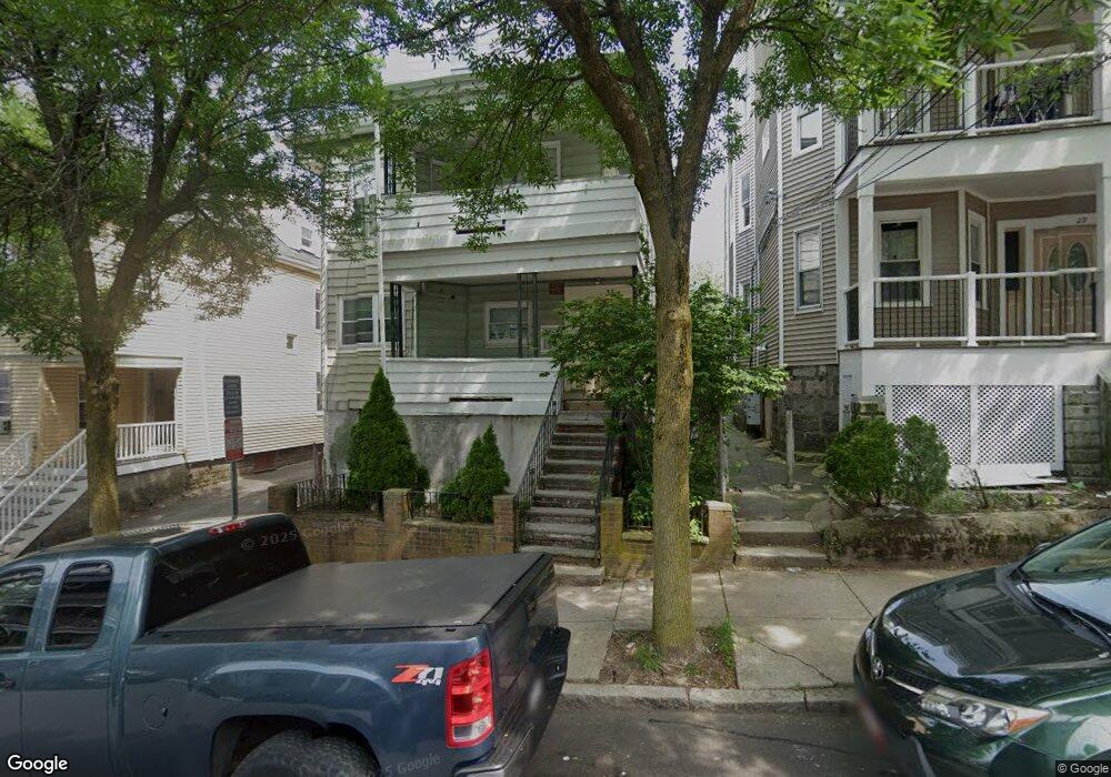 33 Sumner St unit 2, Revere, MA 02151 - photo 1