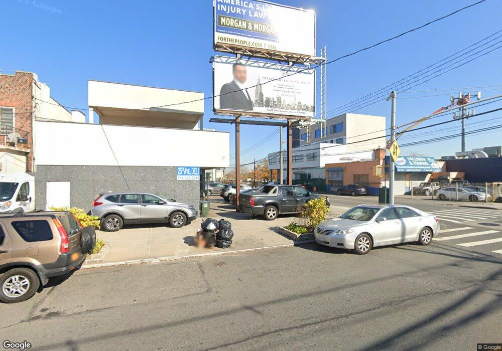 4817 25th Ave, Long Island City, NY 11103 - photo 1