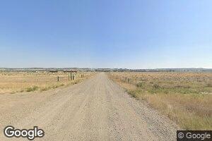 TBD Melstone-Custer Rd, Melstone, MT 59045