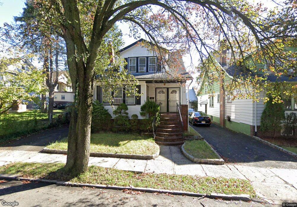 32 Peachtree Rd, Maplewood, NJ 07040 - photo 1