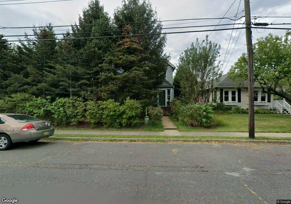 59 Victor Ave, West Long Branch, NJ 07764 - photo 1